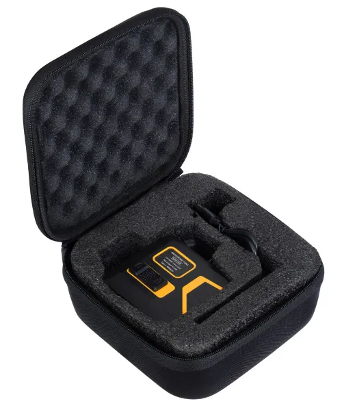 photograph Ermenrich PLUS LN30 Laser Level, image 3