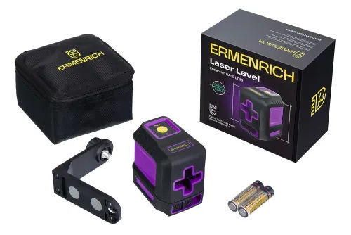 photo Ermenrich BASE LT30 Laser Level, image 2