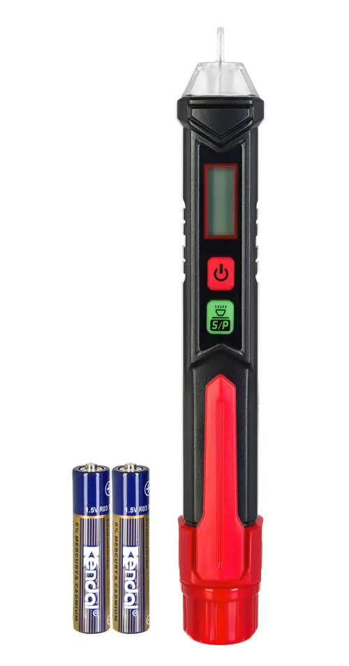 image Ermenrich Zing WT60 Voltage Tester, image 6