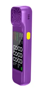 image Ermenrich Seek AT20 Alcohol Tester