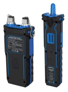 image Ermenrich NetGeeks NP60 Optical Wire Tracker