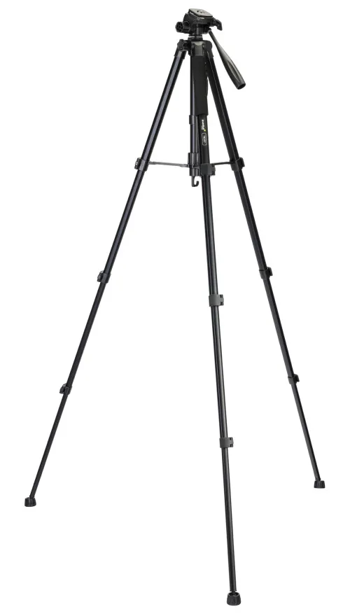 picture Levenhuk Level PLUS VT10 Tripod, image 5