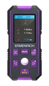 image Ermenrich Ping SM90 Stud Detector