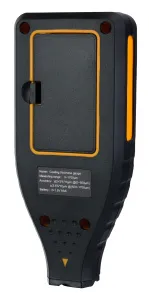 photo Ermenrich NT50 Thickness Gauge