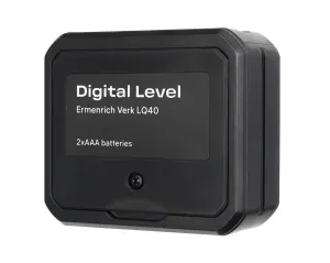 picture Ermenrich Verk LQ40 Digital Level