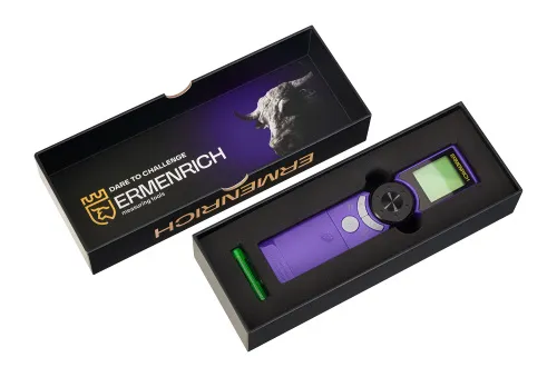 photograph Ermenrich BBQ GT10 Meat Thermometer, image 2