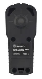 photo Ermenrich Ping SM60 Stud Detector