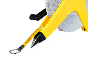 image Ermenrich Reel SL100 Land Measuring Tape