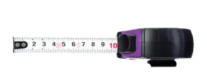 photo Ermenrich Reel SQ30 Ruler Tape