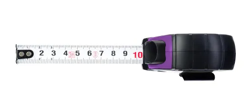 photo Ermenrich Reel SQ30 Ruler Tape, image 3
