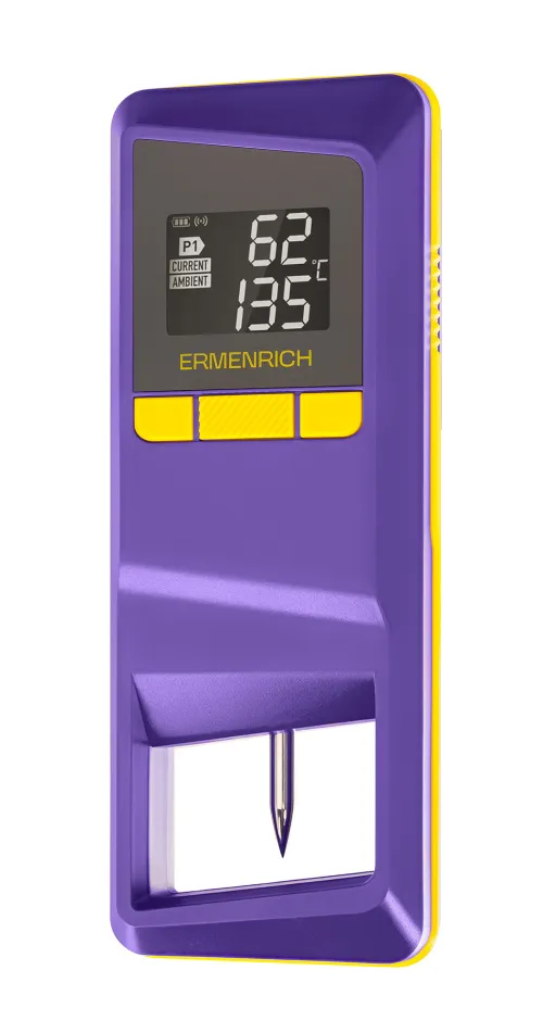 image Ermenrich BBQ GT30 Meat Thermometer, image 3