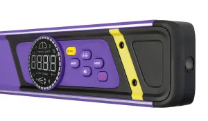 photograph Ermenrich Verk LD40 Digital Level, with laser