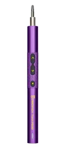 image Ermenrich Tunn PD20 Electric Screwdriver