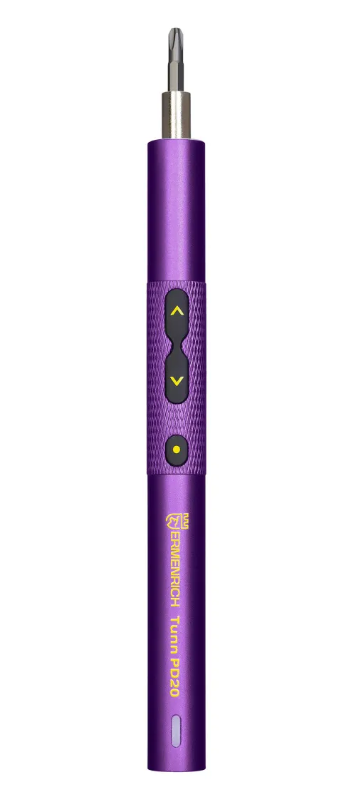 image Ermenrich Tunn PD20 Electric Screwdriver, image 4