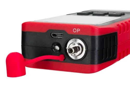 photograph Ermenrich NetGeeks NU20 Optical Multimeter, image 5