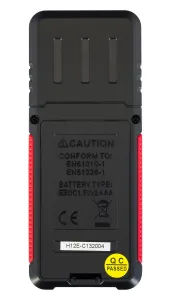 picture Ermenrich Wett TU20 Thermohygrometer