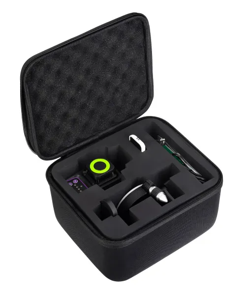 picture Ermenrich PRO LV60 Laser Level, image 3