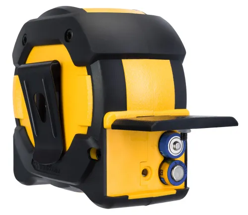 photo Ermenrich Reel SLR540 Laser Tape Measure, image 7