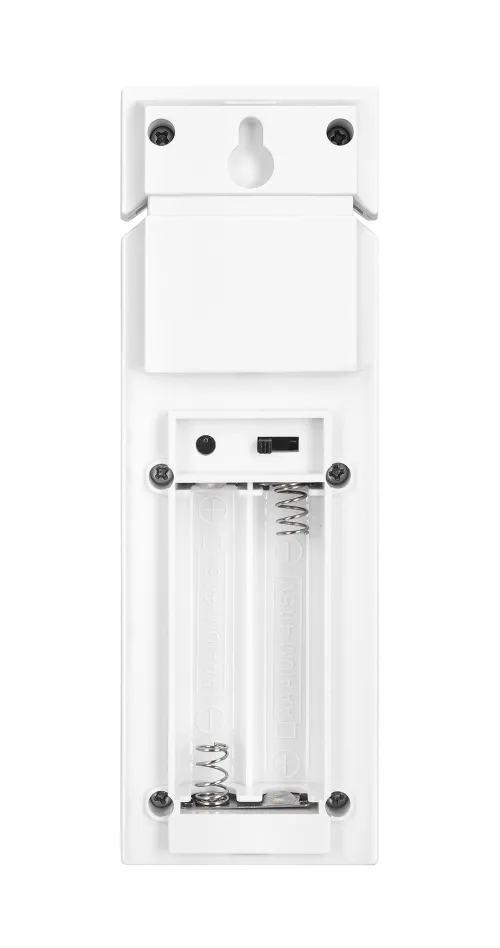 photograph Levenhuk THS20 Outdoor Thermo-Hygro Sensor, image 4