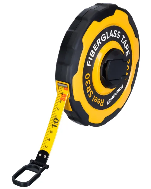 photo Ermenrich Reel SR30 Ruler Tape, image 2
