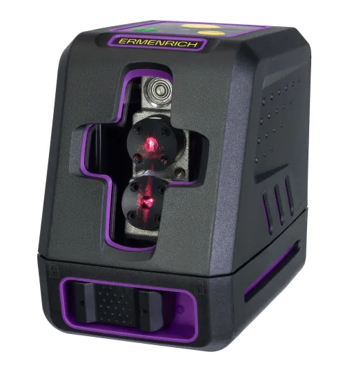 photo Ermenrich BASE LT20 Laser Level, image 5