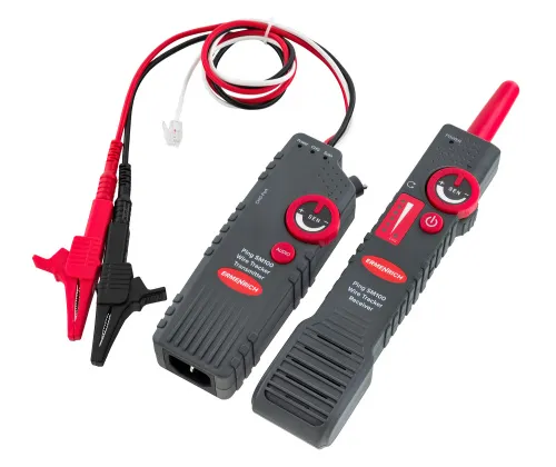 photograph Ermenrich Ping SM100 Wire Tracker, image 3