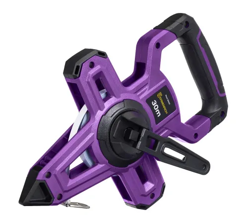 image Ermenrich Reel SH30 Land Measuring Tape, image 2