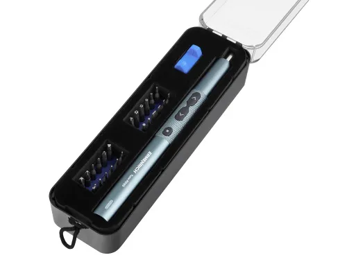 image Ermenrich Tunn PD20 Electric Screwdriver, image 3