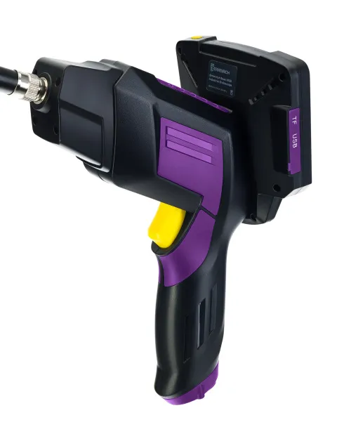 photo Ermenrich Seek VE50 Industrial Endoscope, image 6