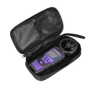 photo Ermenrich Seek DN30 Digital Anemometer