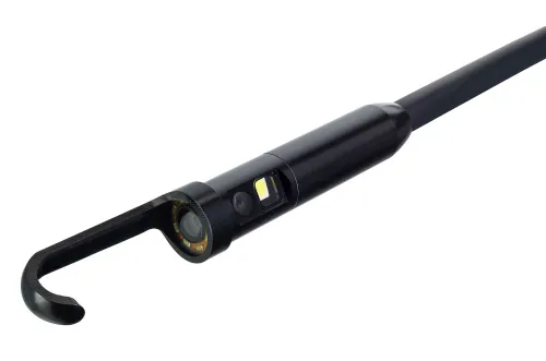 photo Ermenrich Seek VE70 Industrial Endoscope, black, image 13