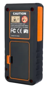image Ermenrich Reel PLUS GD60 Laser Meter