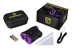 photograph Ermenrich LR600 Site Laser Rangefinder
