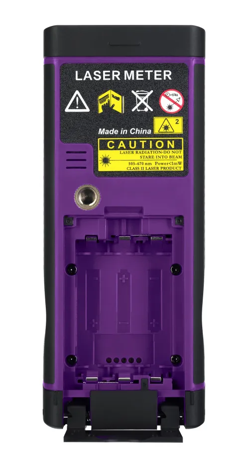 photo Ermenrich PRO LR200 Laser Meter, with camera, image 6