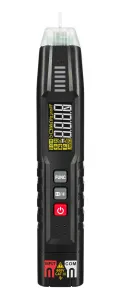 photograph Ermenrich Zing TC12 Digital Multimeter