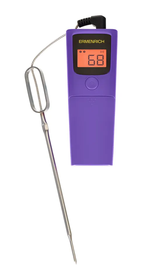 image Ermenrich BBQ GT20 Meat Thermometer, image 3