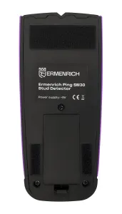 image Ermenrich Ping SM30 Stud Detector