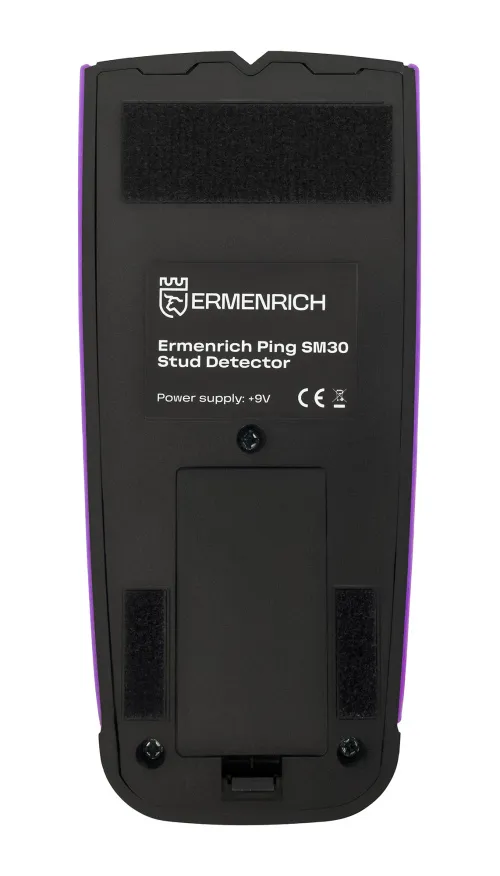 image Ermenrich Ping SM30 Stud Detector, image 3