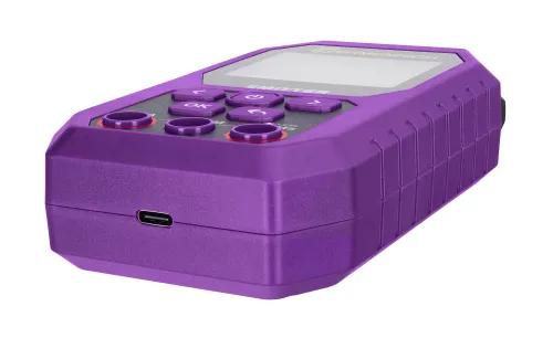 image Ermenrich Ping SM75 Cable Tester With Multimeter, image 8