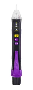 image Ermenrich Zing WT22 Voltage Tester