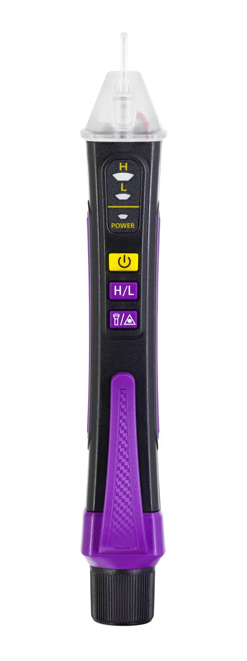 image Ermenrich Zing WT22 Voltage Tester, image 2