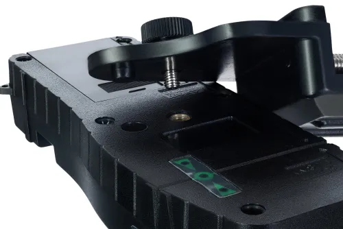 photograph Ermenrich LR30 Laser Receiver, image 8