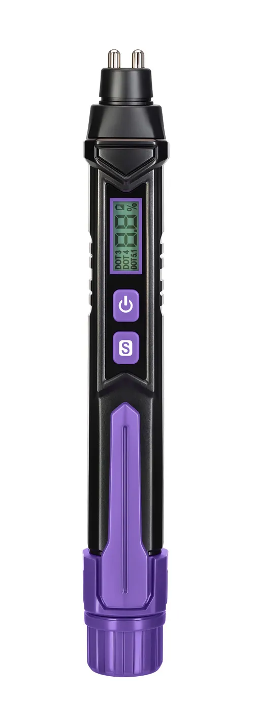 picture Ermenrich Verk FB20 Brake Fluid Tester, image 4
