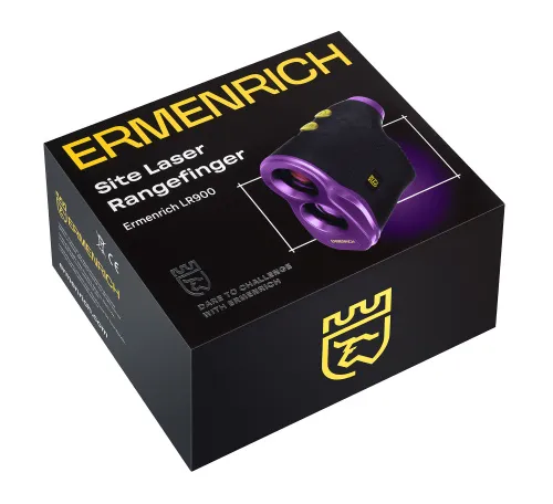 picture Ermenrich LR900 Site Laser Rangefinder, image 11