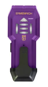 image Ermenrich Ping SA20 Stud Detector