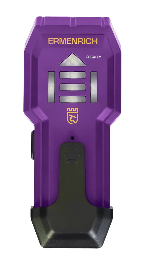 image Ermenrich Ping SA20 Stud Detector, image 2
