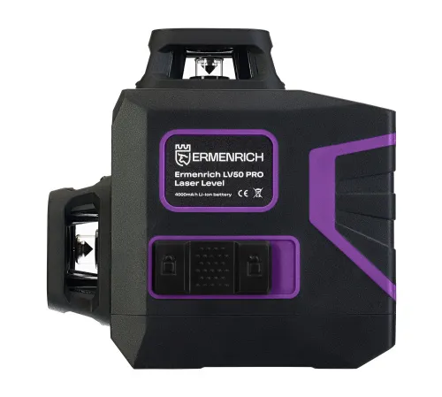 picture Ermenrich PRO LV50 Laser Level, image 6