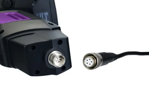 photograph Ermenrich Seek VE40 Industrial Endoscope, image 10