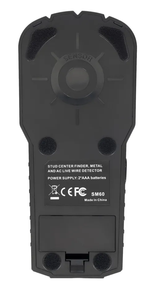 photo Ermenrich Ping SM60 Stud Detector, image 4