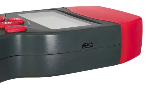 photograph Ermenrich NetGeeks NU40 Optical Multimeter, image 8